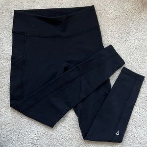 Ivivva Pocket Leggings